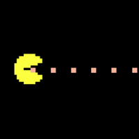 Pac Man Project